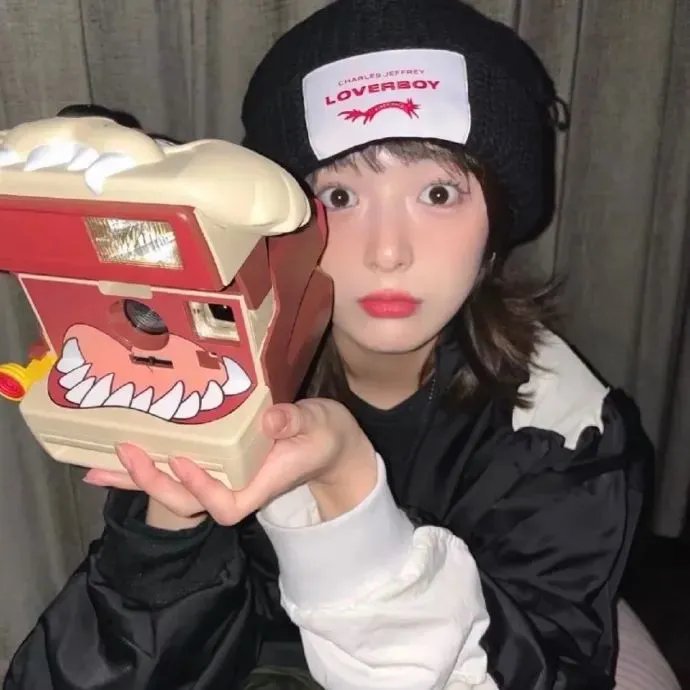 我的青春