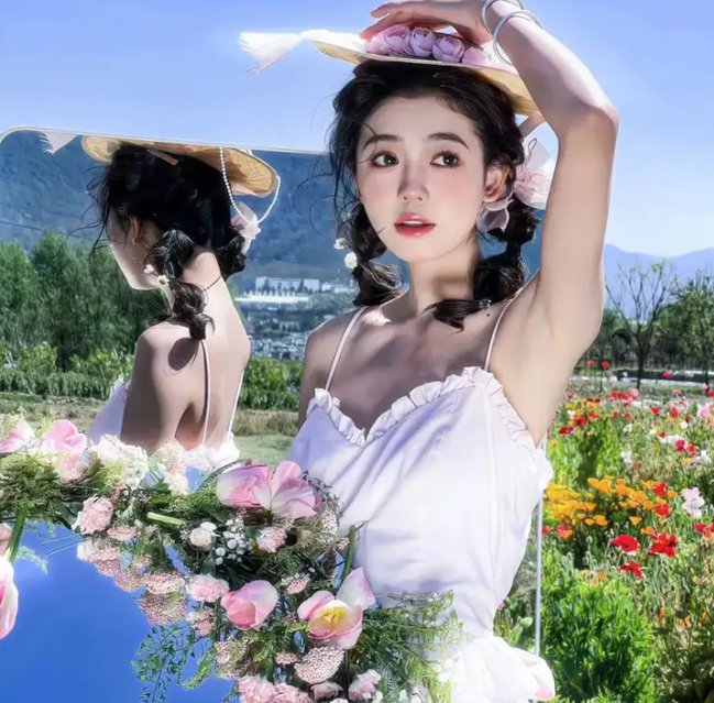 兰维尔的荒野求生