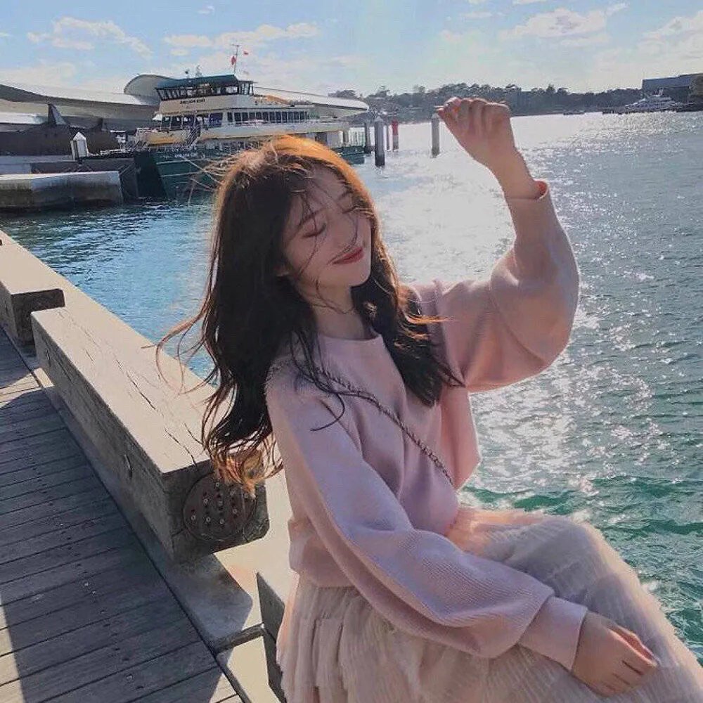 美丽新世界